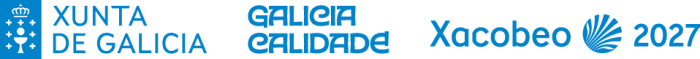 xunta galicia calidade xacobeo